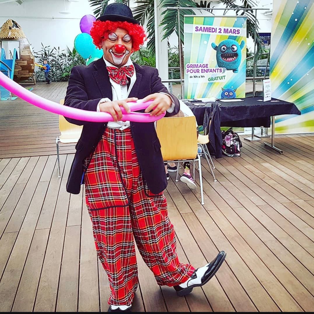 Animations Publiques - Image 1